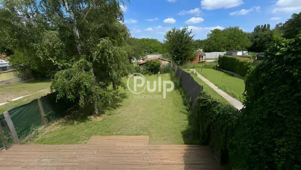 vente Maison Mericourt (62680) réf:hen18086 - Pulp Immobilier