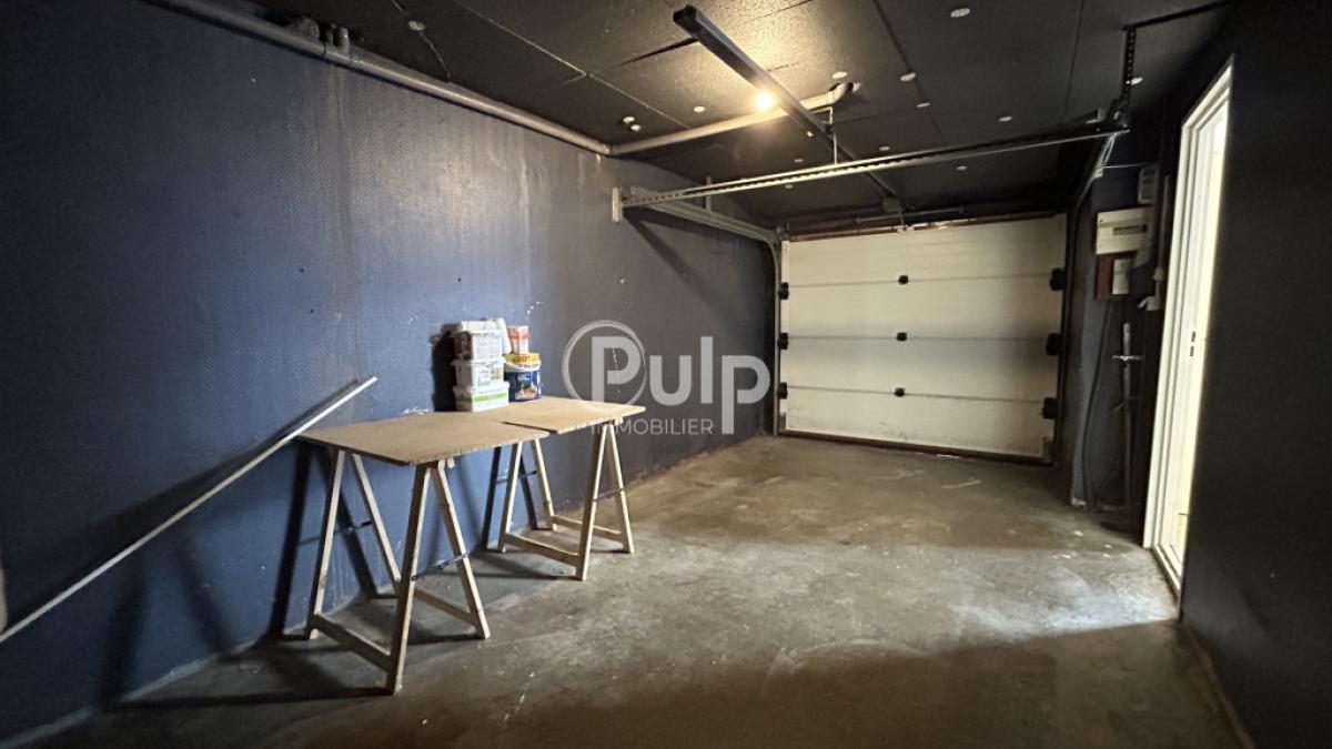 vente Maison Mericourt (62680) réf:hen18086 - Pulp Immobilier