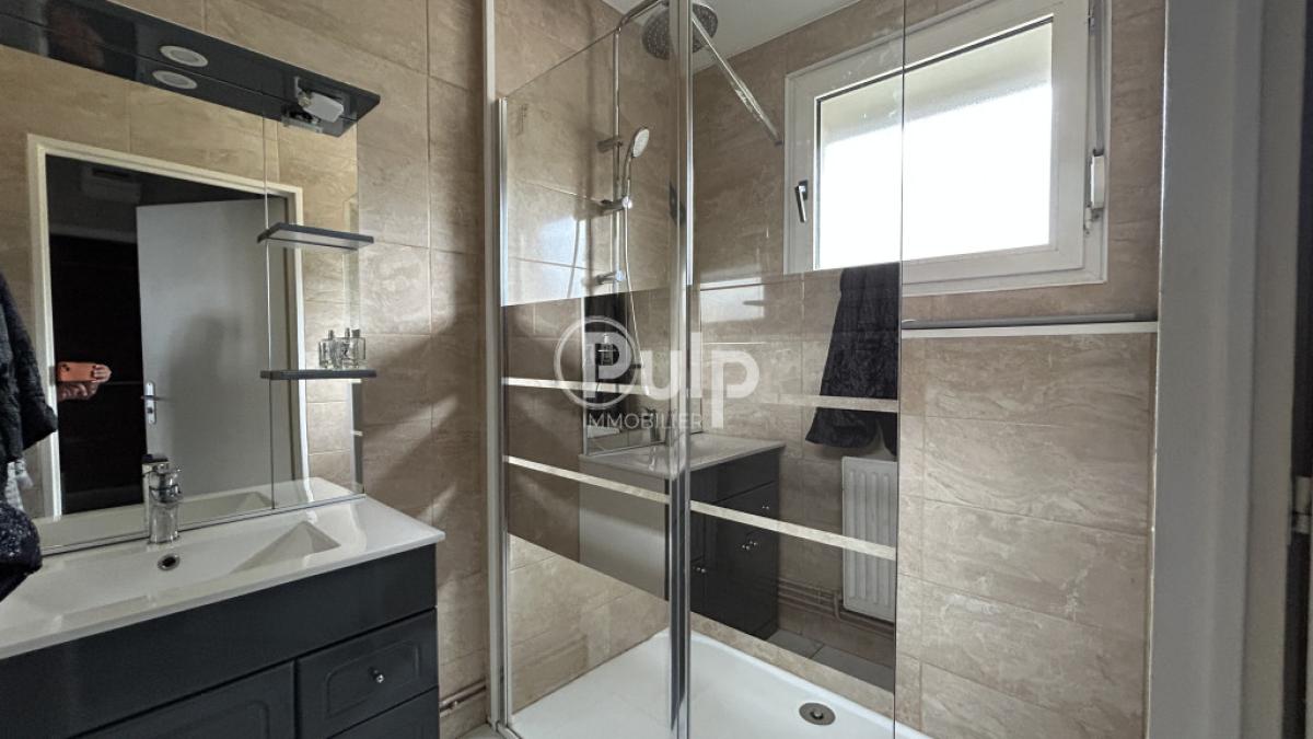 vente Maison Mericourt (62680) réf:hen18246 - Pulp Immobilier