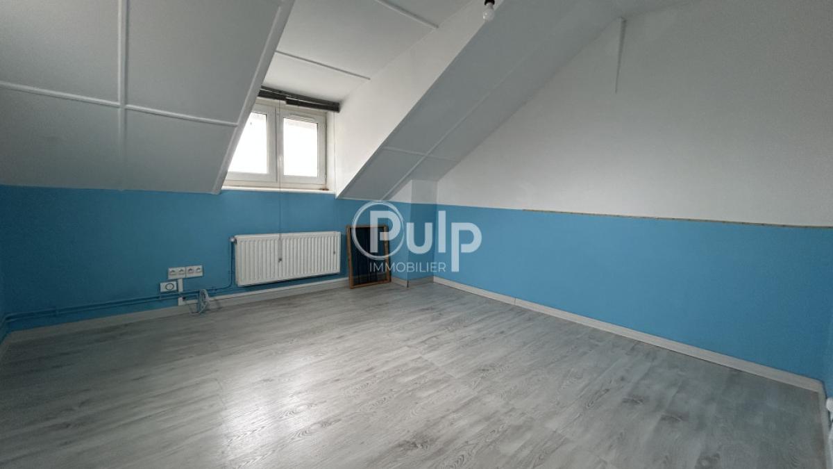 vente Maison Mericourt (62680) réf:hen18246 - Pulp Immobilier