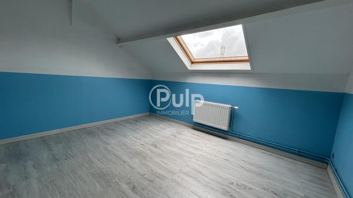 vente Maison Mericourt (62680) réf:hen18246 - Pulp Immobilier