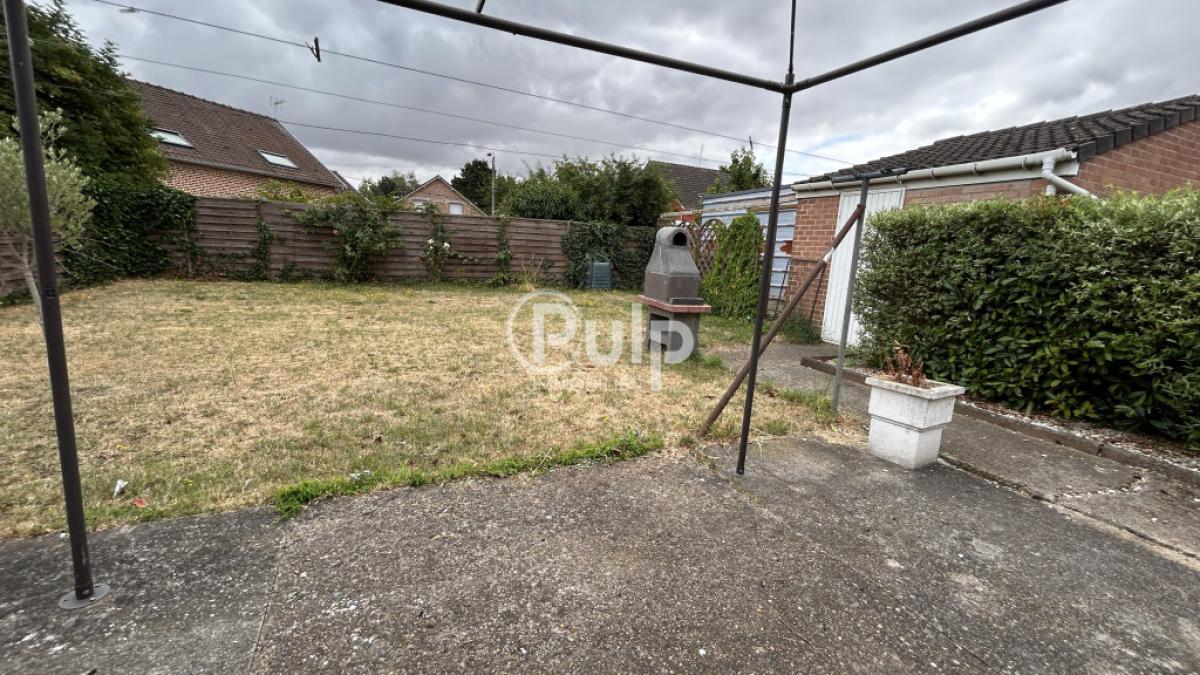 vente Maison Mericourt (62680) réf:hen18246 - Pulp Immobilier