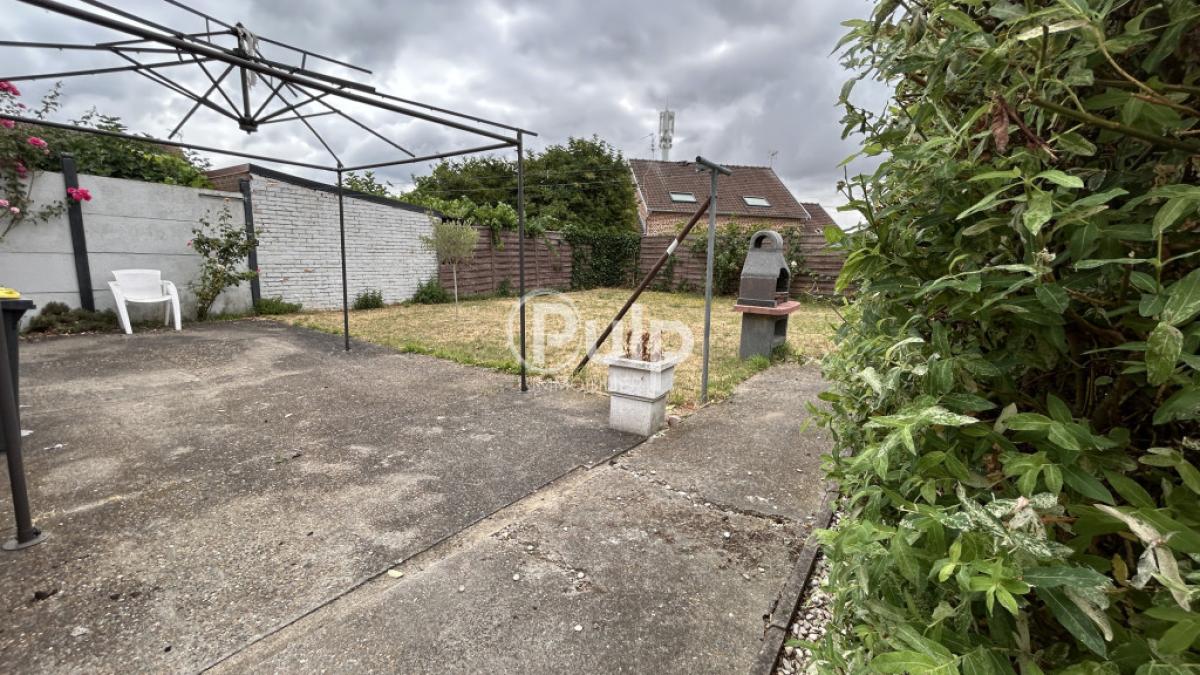 vente Maison Mericourt (62680) réf:hen18246 - Pulp Immobilier