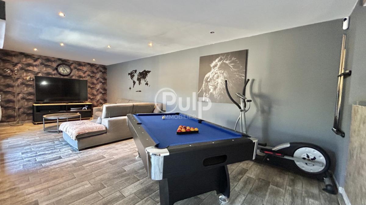 vente Maison Mericourt (62680) réf:hen18300 - Pulp Immobilier