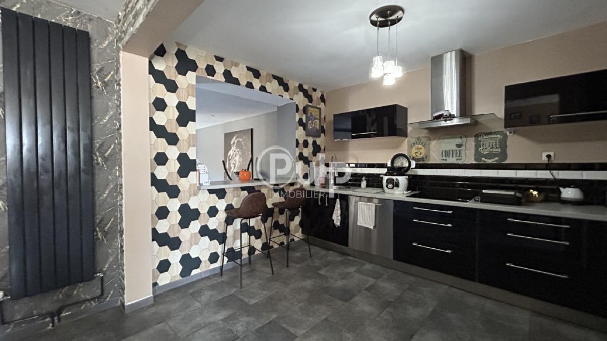 vente Maison Mericourt (62680) réf:hen18300 - Pulp Immobilier