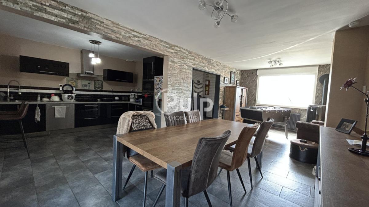vente Maison Mericourt (62680) réf:hen18300 - Pulp Immobilier