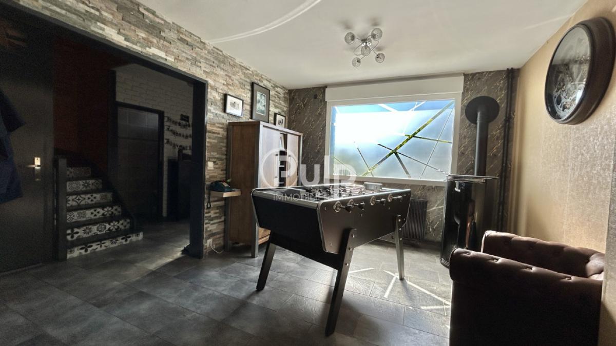 vente Maison Mericourt (62680) réf:hen18300 - Pulp Immobilier