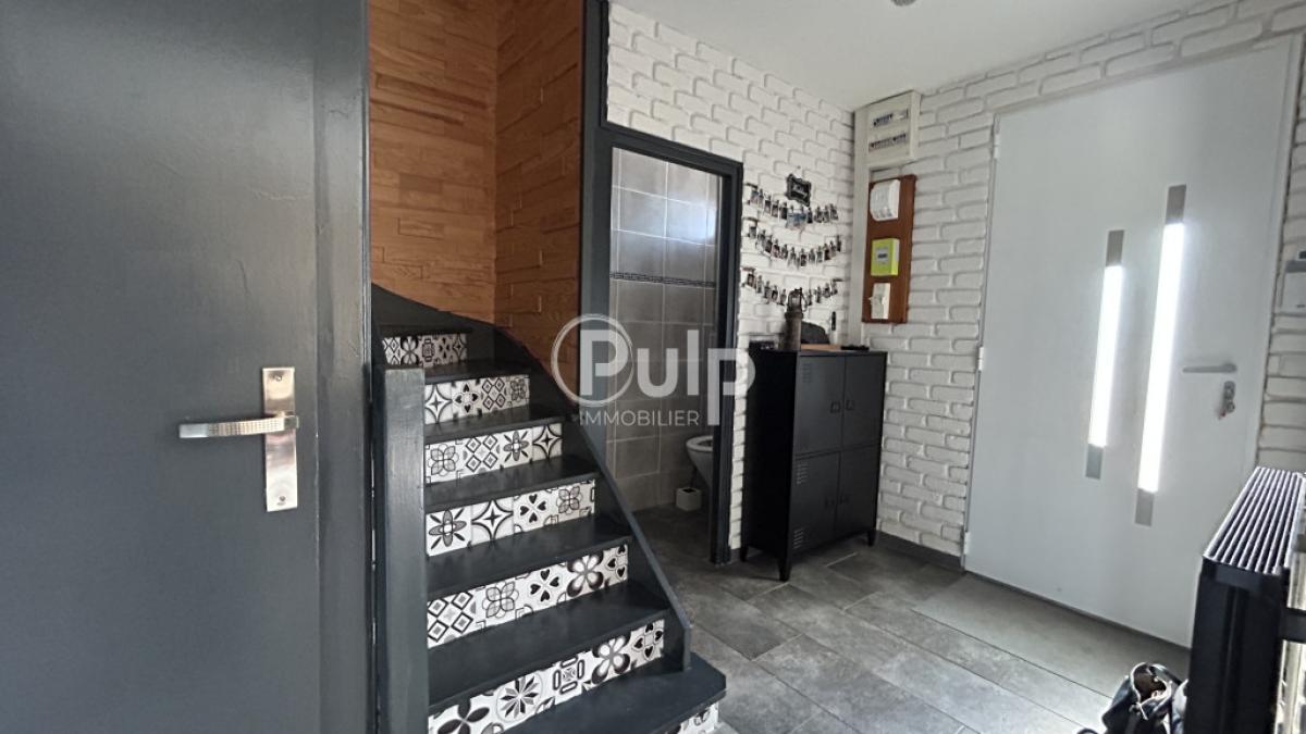 vente Maison Mericourt (62680) réf:hen18300 - Pulp Immobilier