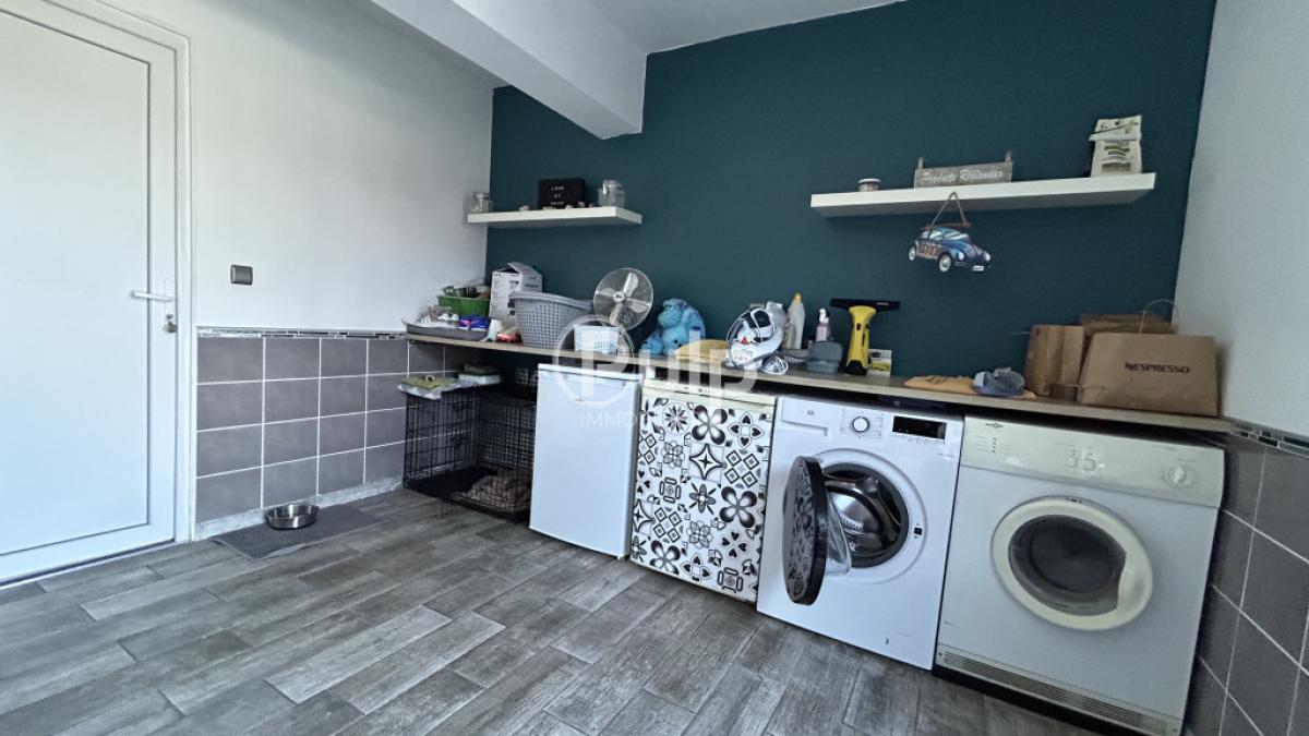 vente Maison Mericourt (62680) réf:hen18300 - Pulp Immobilier