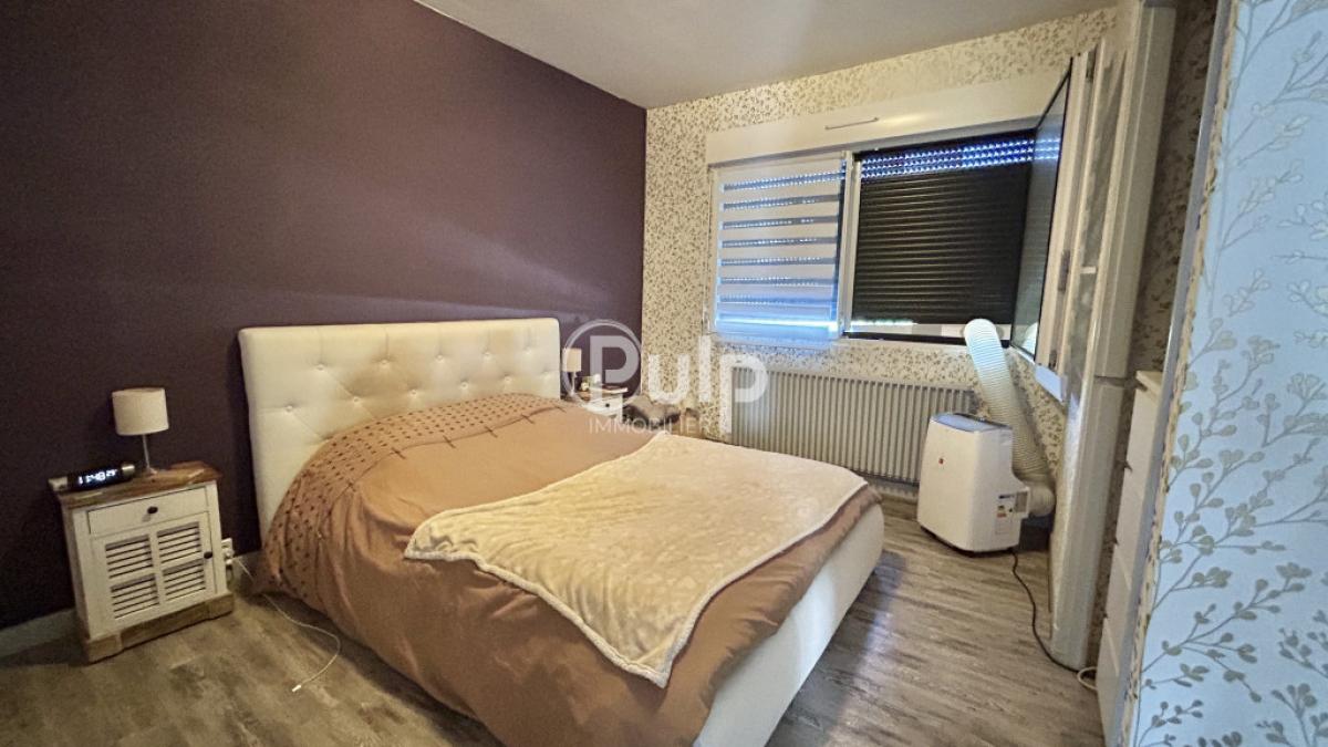 vente Maison Mericourt (62680) réf:hen18300 - Pulp Immobilier