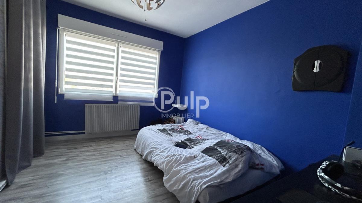 vente Maison Mericourt (62680) réf:hen18300 - Pulp Immobilier