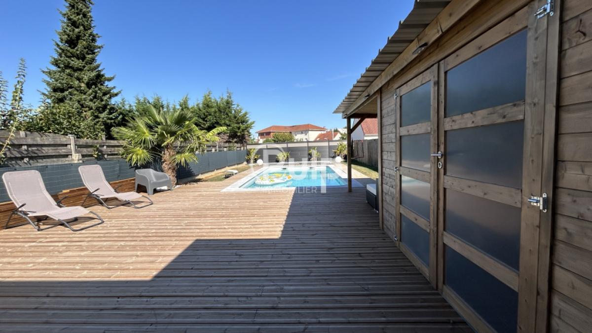 vente Maison Mericourt (62680) réf:hen18300 - Pulp Immobilier