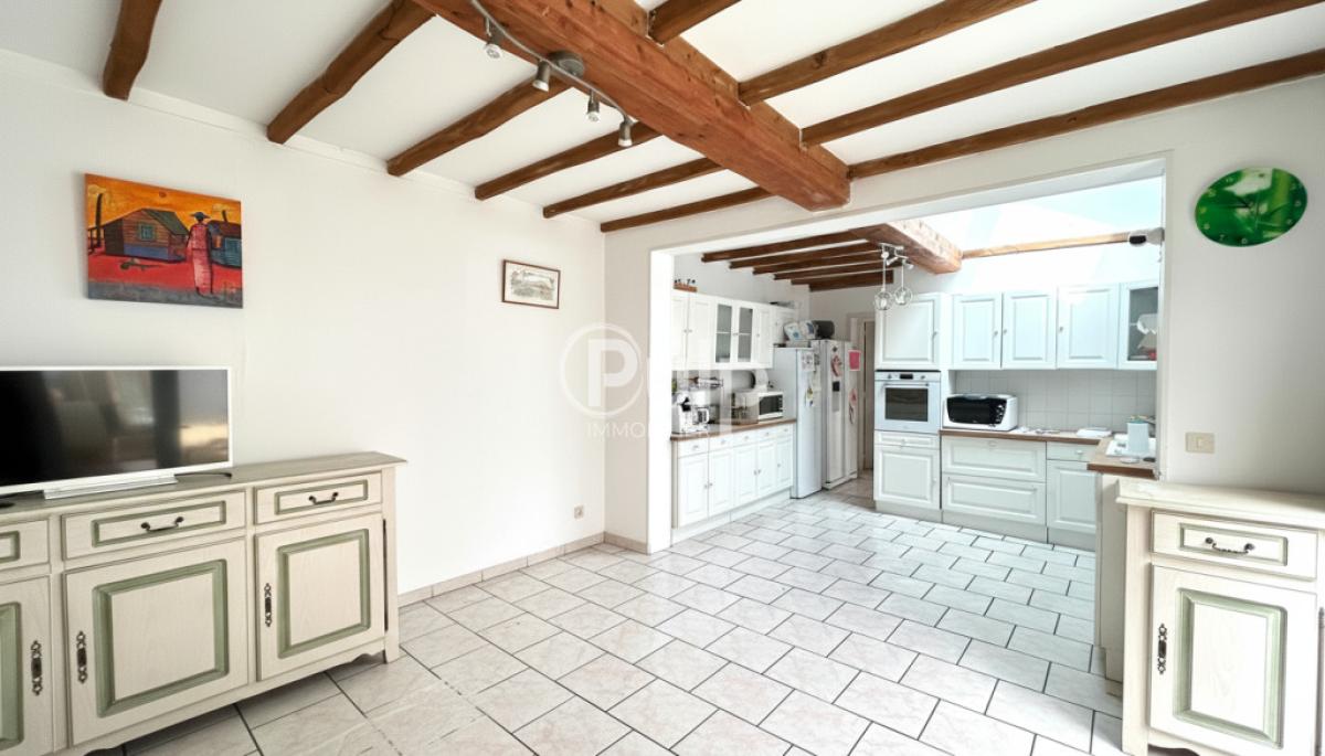 vente Maison Mericourt (62680) réf:hen18368 - Pulp Immobilier