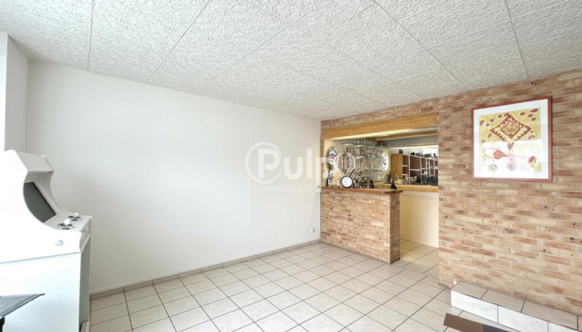 vente Maison Mericourt (62680) réf:hen18368 - Pulp Immobilier