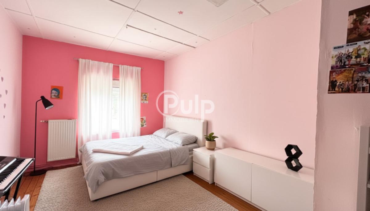 vente Maison Mericourt (62680) réf:hen18368 - Pulp Immobilier