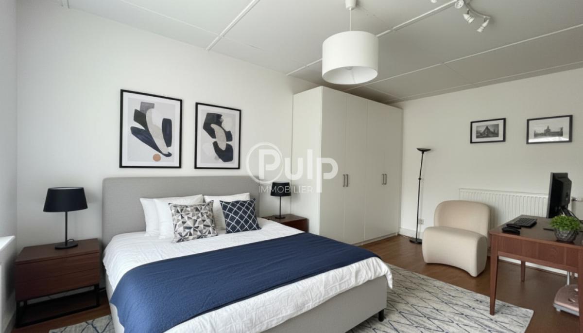 vente Maison Mericourt (62680) réf:hen18368 - Pulp Immobilier