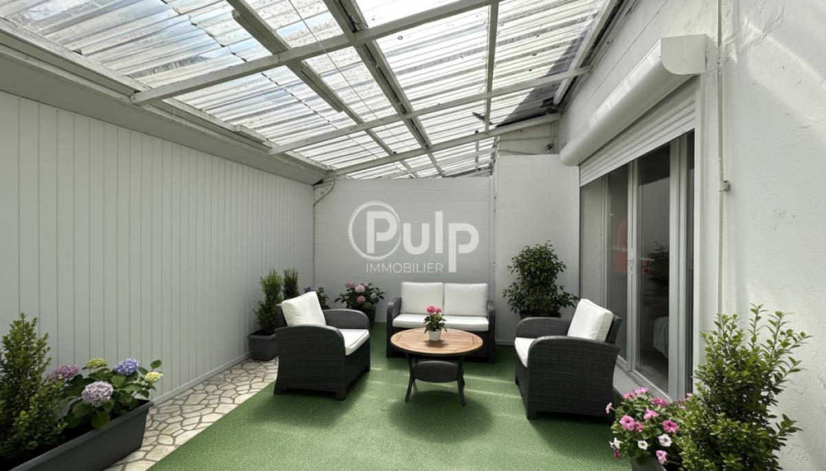 vente Maison Mericourt (62680) réf:hen18368 - Pulp Immobilier