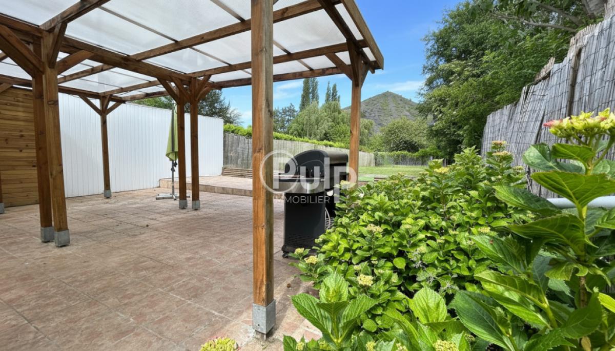 vente Maison Mericourt (62680) réf:hen18368 - Pulp Immobilier