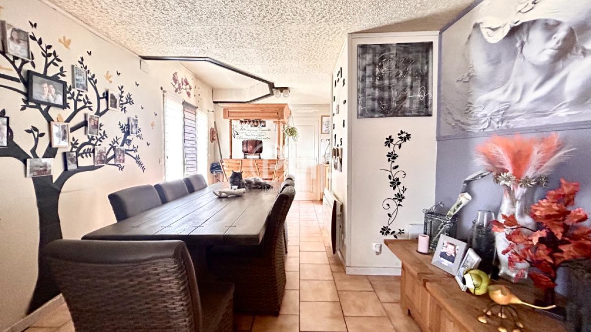 vente Maison Merville (59660) réf:estf41 - Pulp Immobilier
