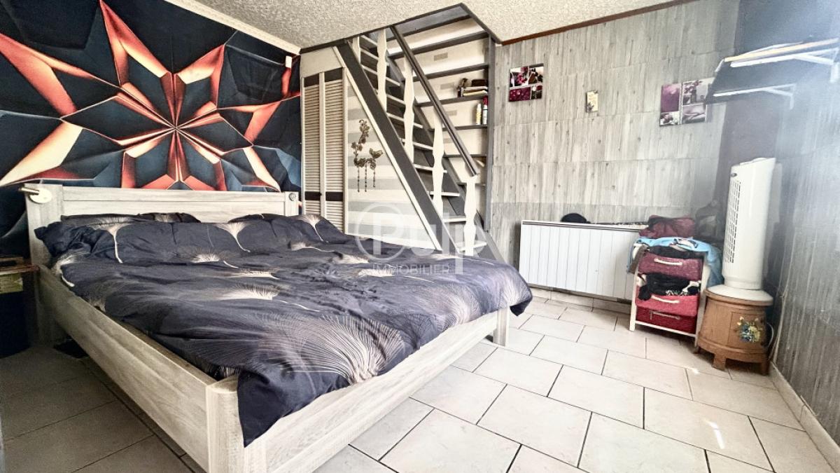 vente Maison Merville (59660) réf:estf41 - Pulp Immobilier