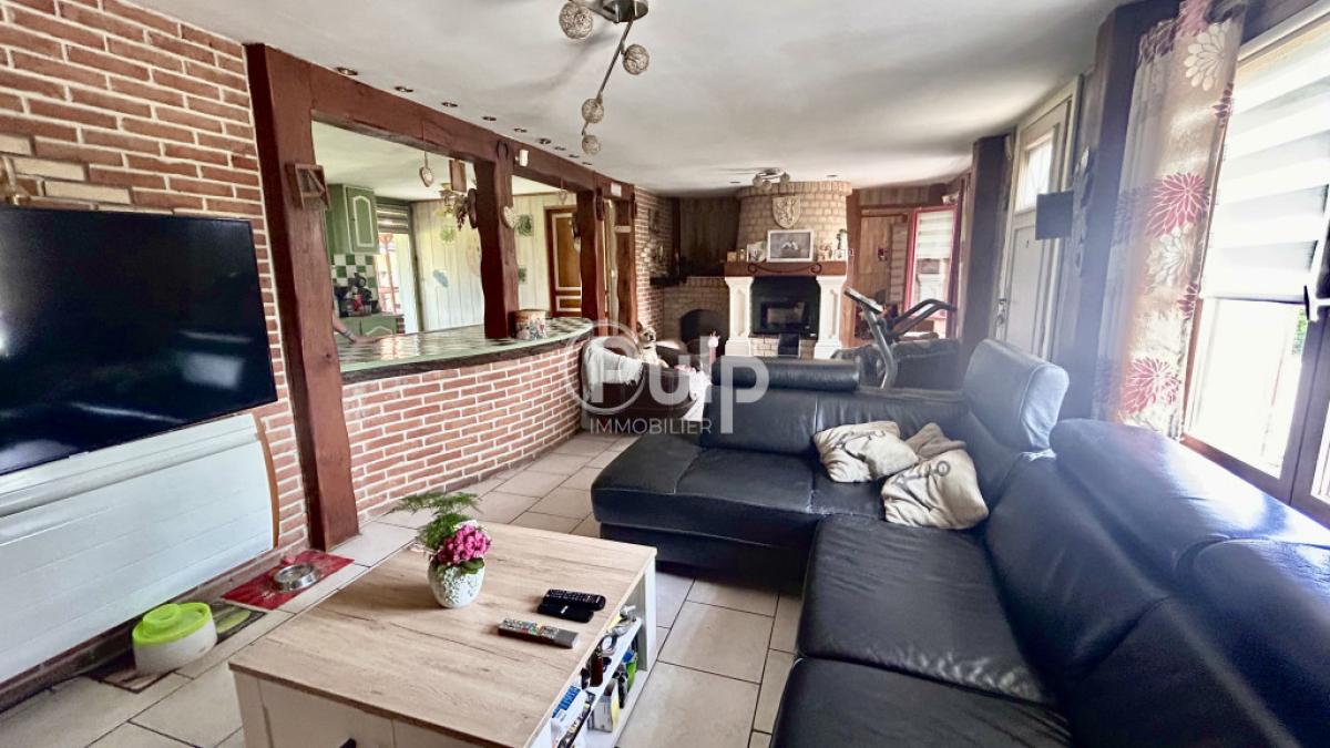 vente Maison Merville (59660) réf:estf41 - Pulp Immobilier