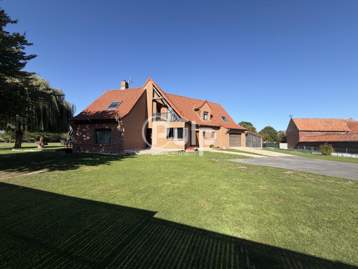 vente Maison Moncheaux (59283) réf:dou18482 - Pulp Immobilier