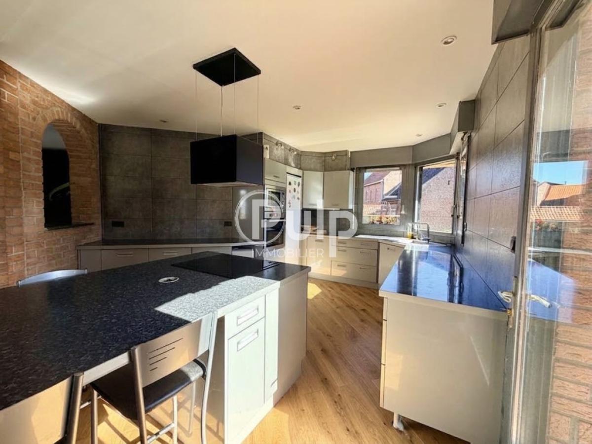 vente Maison Moncheaux (59283) réf:dou18482 - Pulp Immobilier
