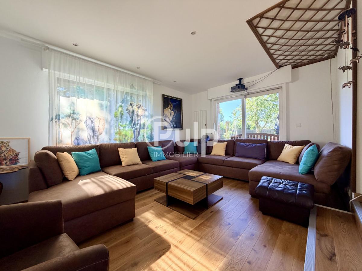 vente Maison Moncheaux (59283) réf:dou18482 - Pulp Immobilier