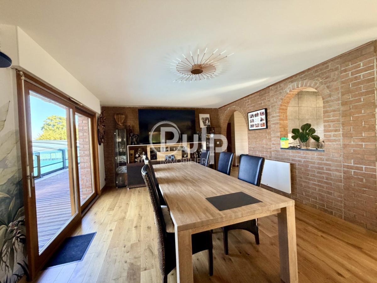 vente Maison Moncheaux (59283) réf:dou18482 - Pulp Immobilier