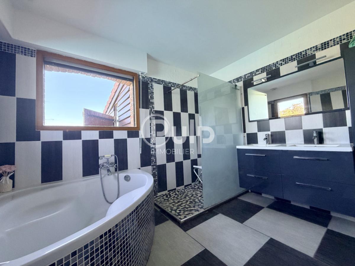 vente Maison Moncheaux (59283) réf:dou18482 - Pulp Immobilier