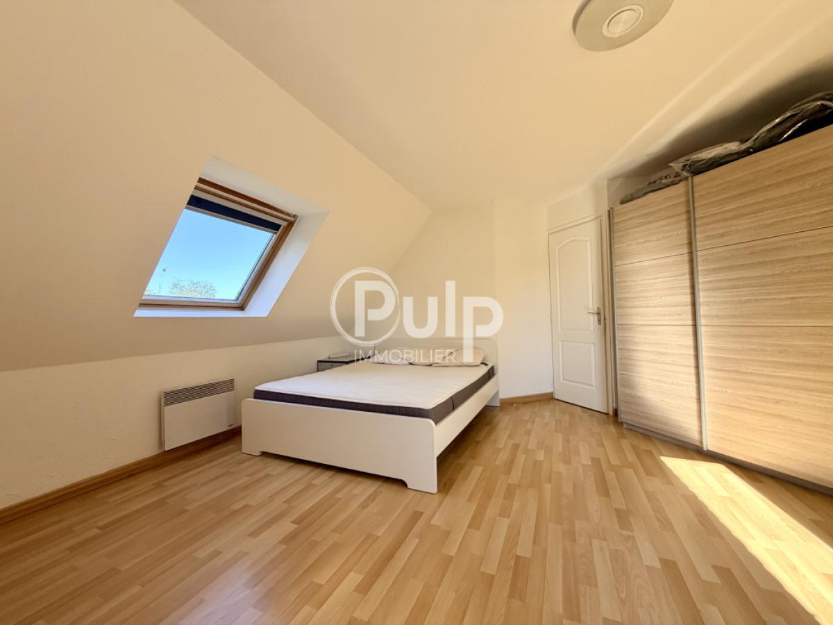 vente Maison Moncheaux (59283) réf:dou18482 - Pulp Immobilier