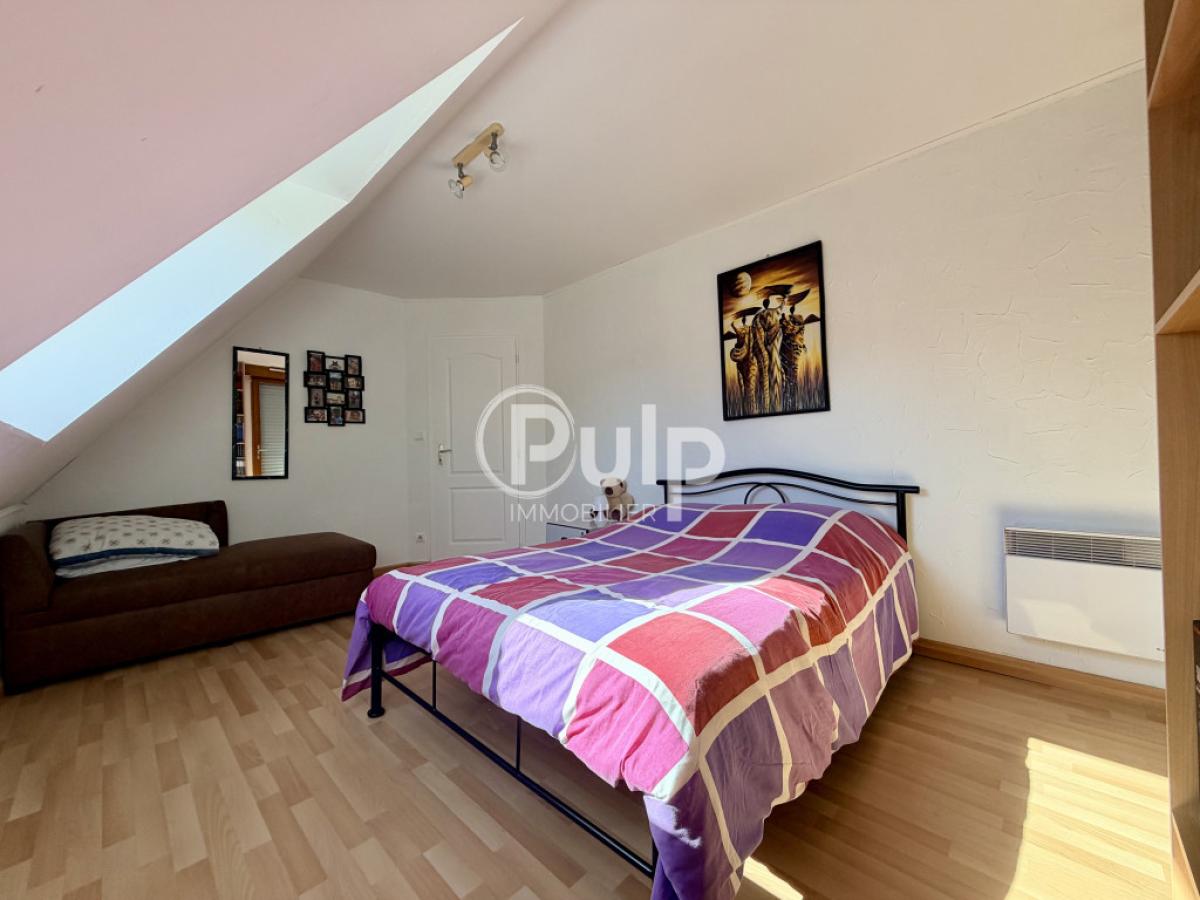 vente Maison Moncheaux (59283) réf:dou18482 - Pulp Immobilier