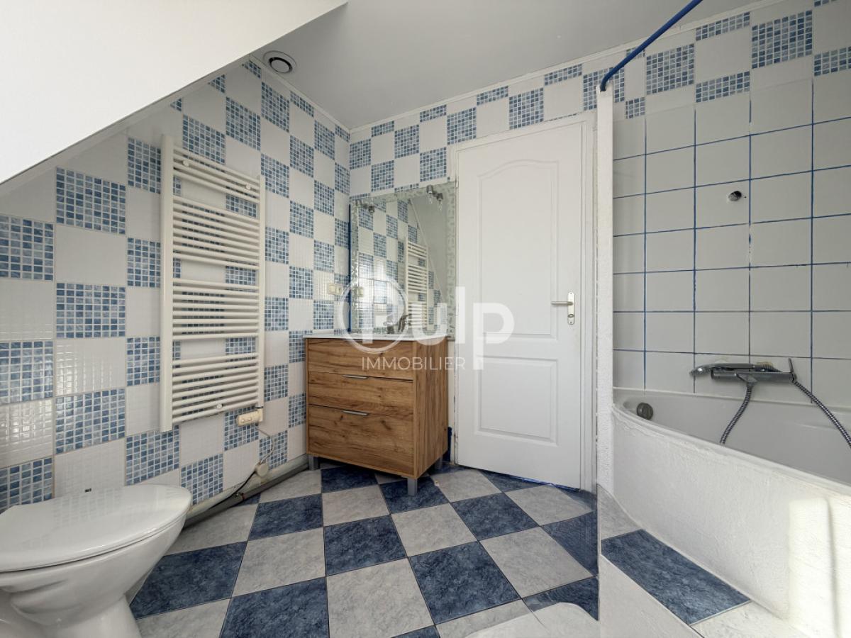 vente Maison Moncheaux (59283) réf:dou18482 - Pulp Immobilier