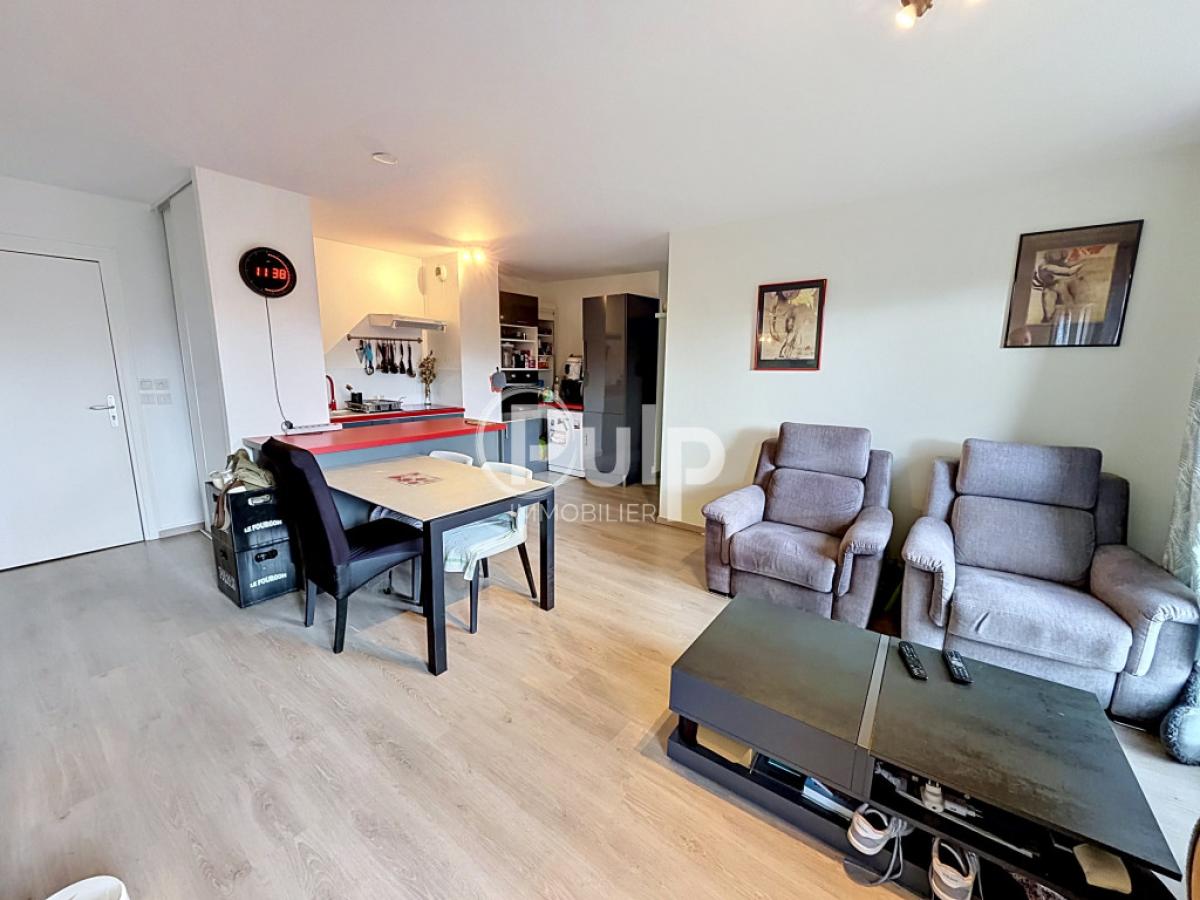 vente Maison Mons En Baroeul (59370) réf:len17826 - Pulp Immobilier
