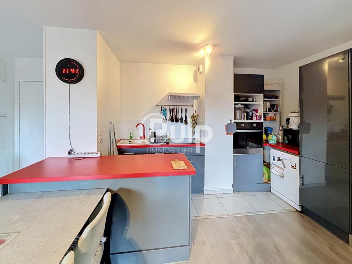 vente Maison Mons En Baroeul (59370) réf:len17826 - Pulp Immobilier