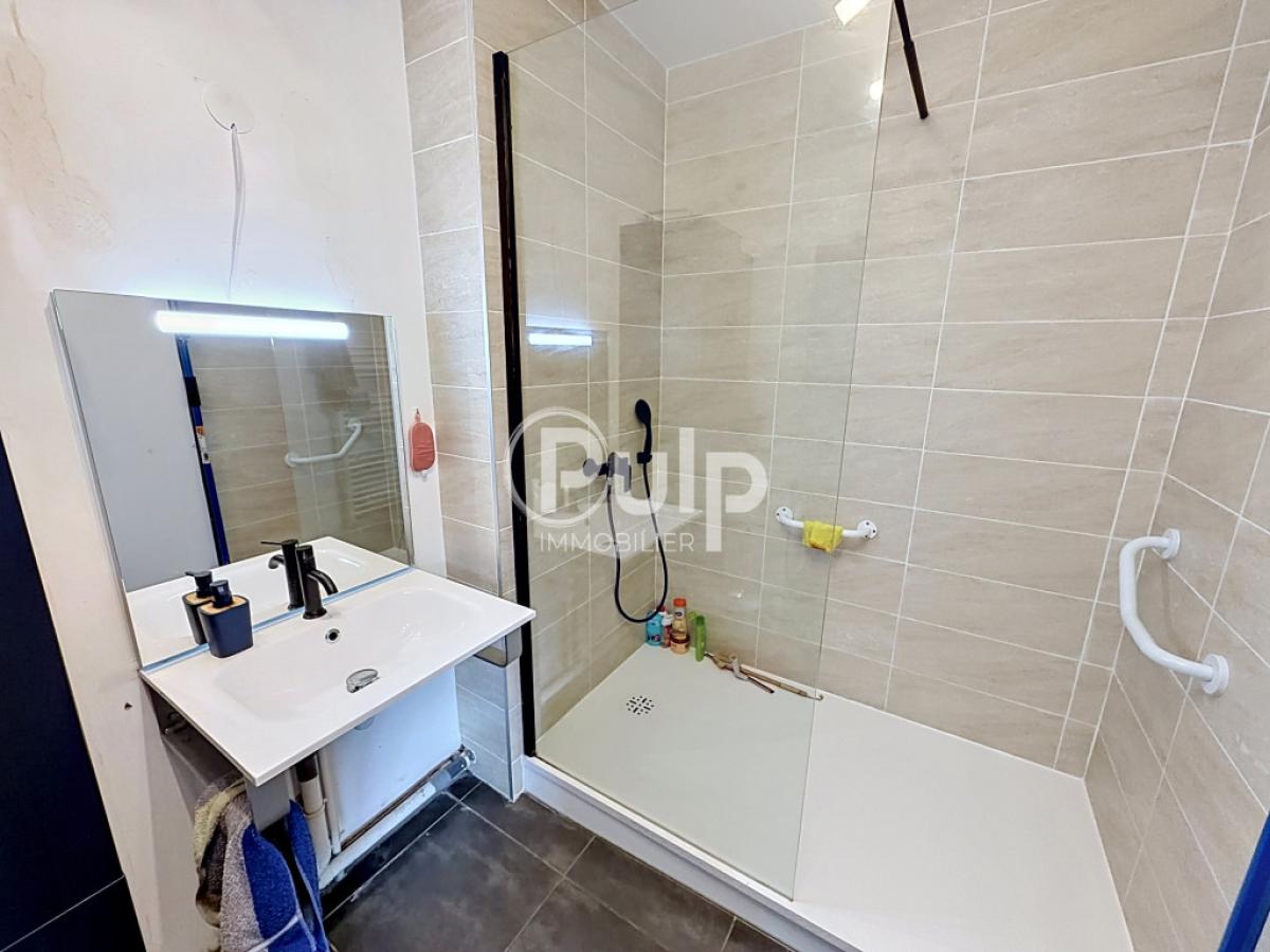 vente Maison Mons En Baroeul (59370) réf:len17826 - Pulp Immobilier