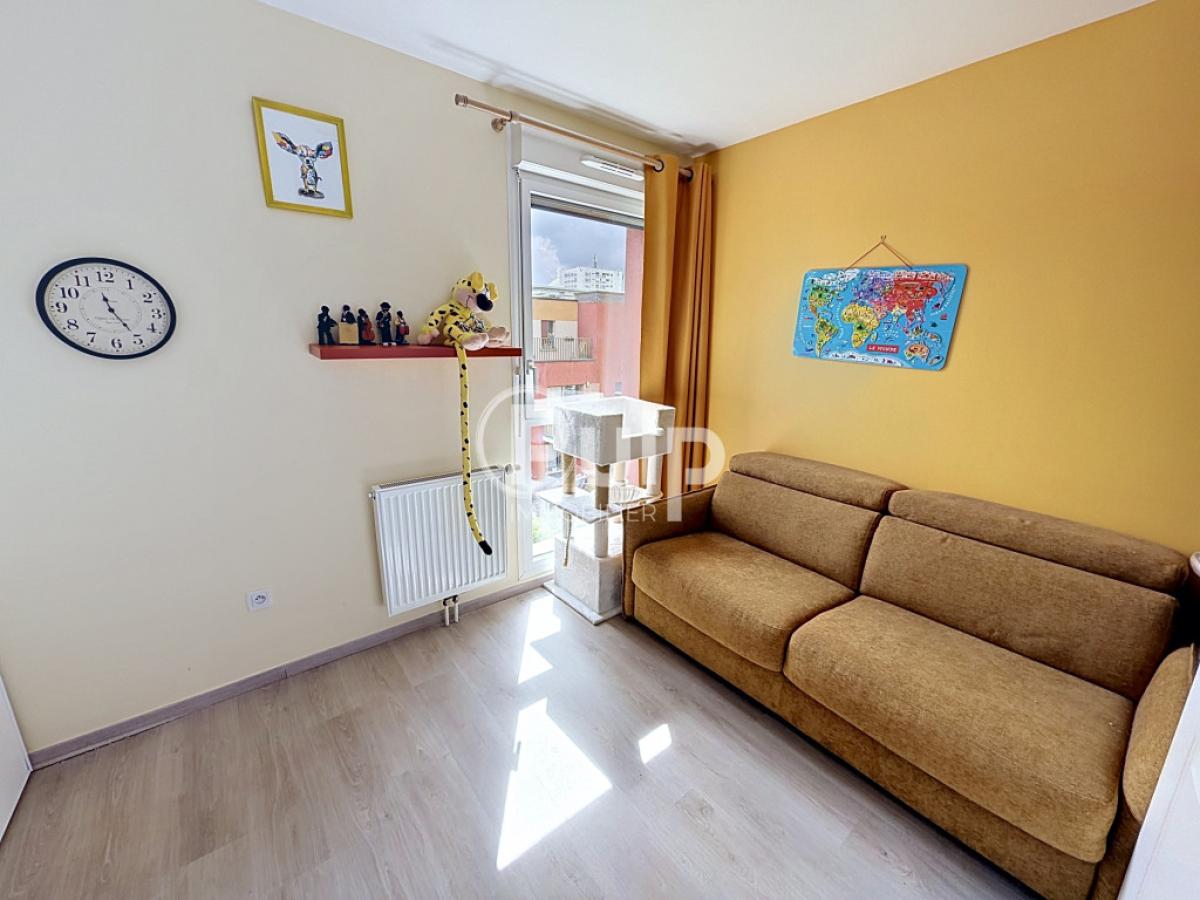 vente Maison Mons En Baroeul (59370) réf:len17826 - Pulp Immobilier
