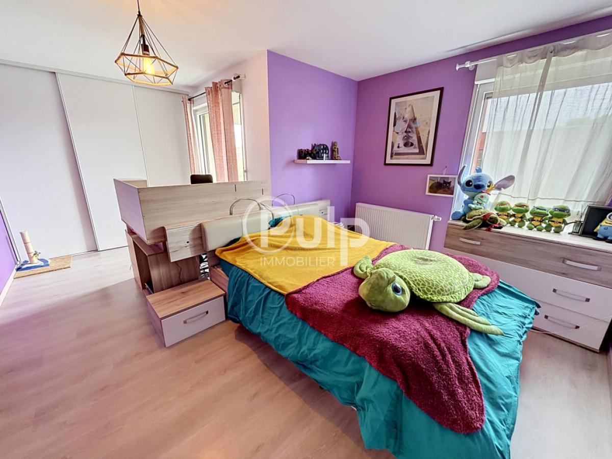 vente Maison Mons En Baroeul (59370) réf:len17826 - Pulp Immobilier