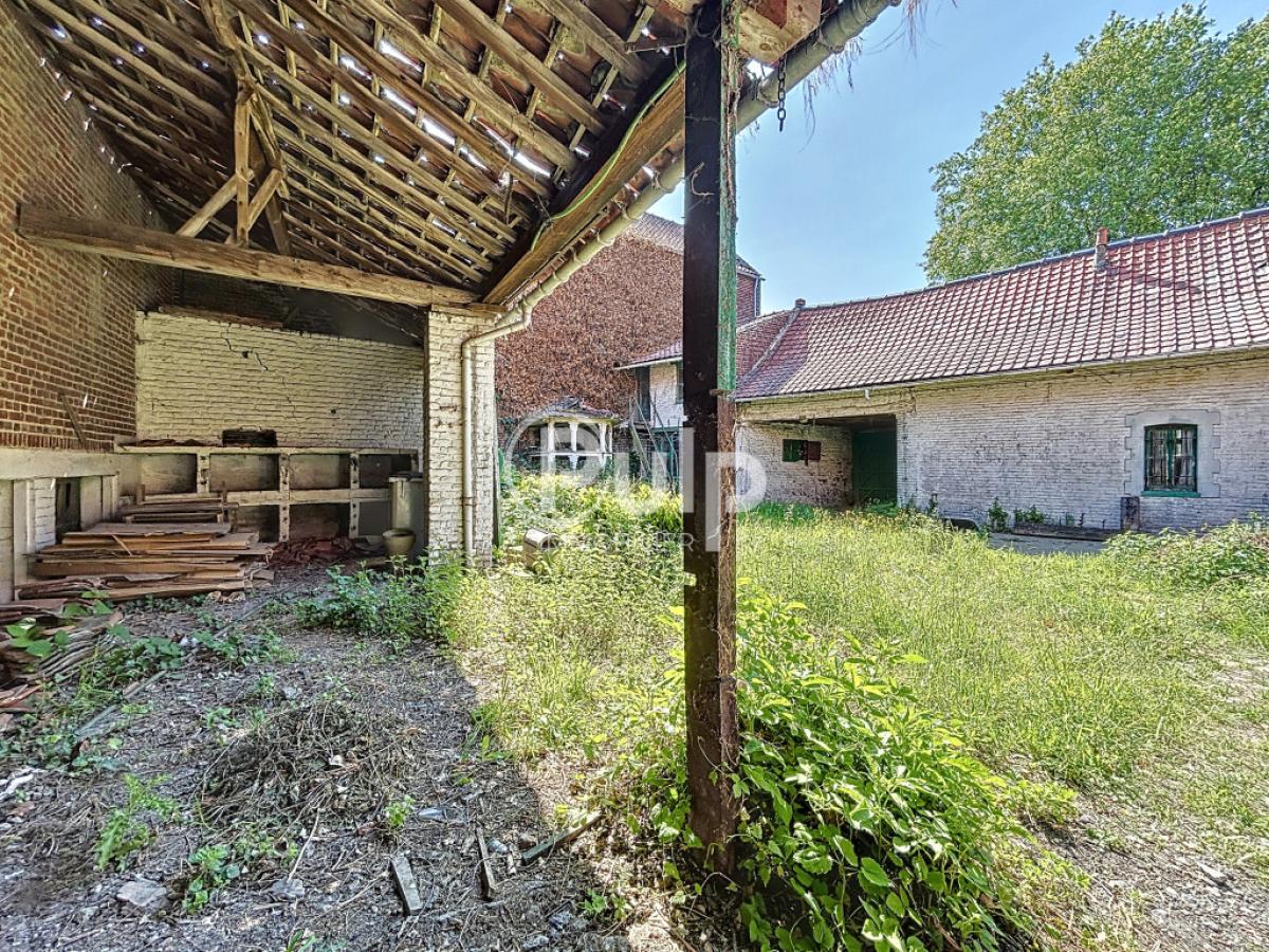 vente Maison Mons En Pevele (59246) réf:somf69 - Pulp Immobilier