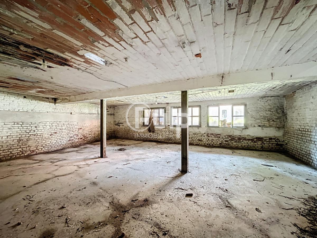 vente Maison Mons En Pevele (59246) réf:somf69 - Pulp Immobilier
