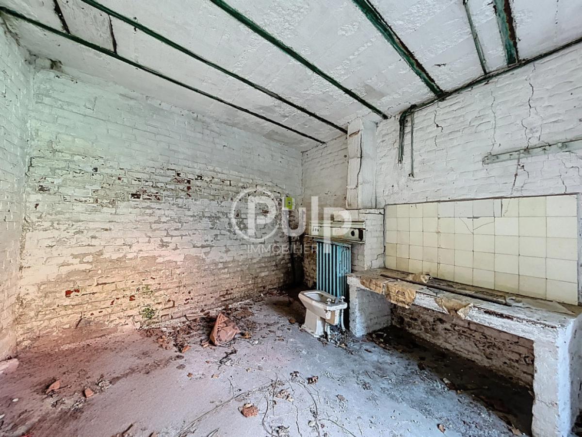 vente Maison Mons En Pevele (59246) réf:somf69 - Pulp Immobilier