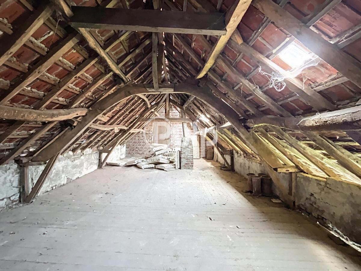 vente Maison Mons En Pevele (59246) réf:somf69 - Pulp Immobilier