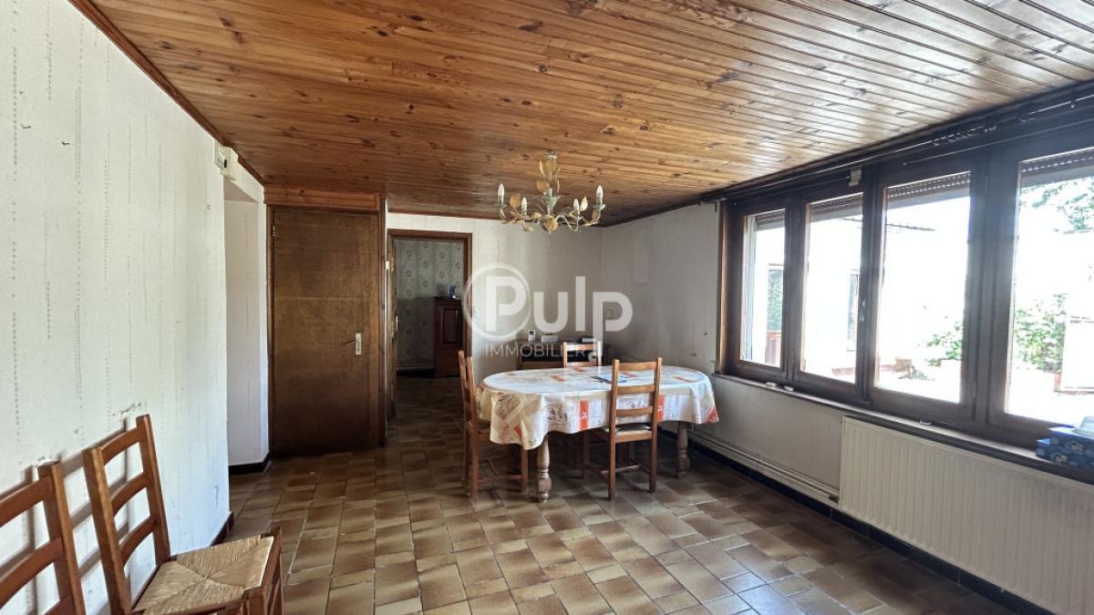 vente Maison Montigny En Gohelle (62640) réf:hen16571 - Pulp Immobilier