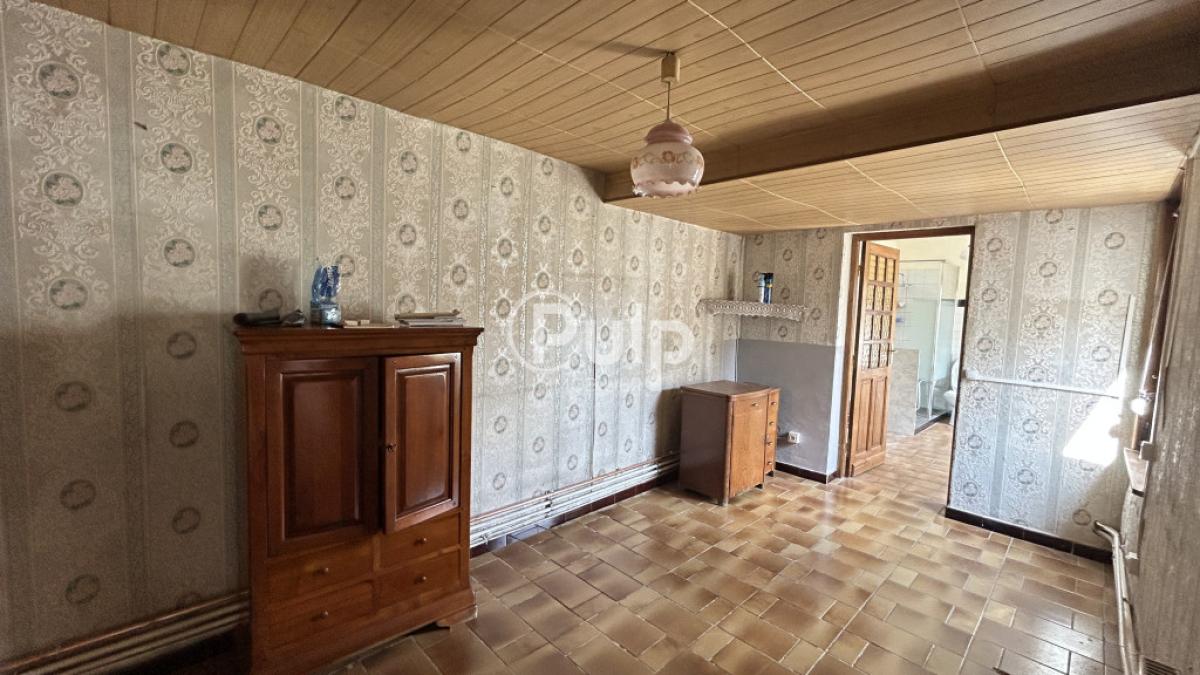 vente Maison Montigny En Gohelle (62640) réf:hen16571 - Pulp Immobilier
