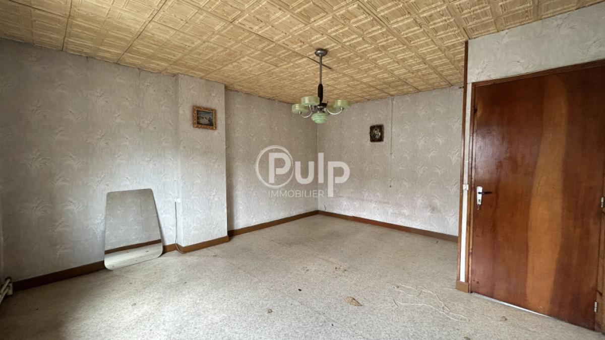 vente Maison Montigny En Gohelle (62640) réf:hen16571 - Pulp Immobilier