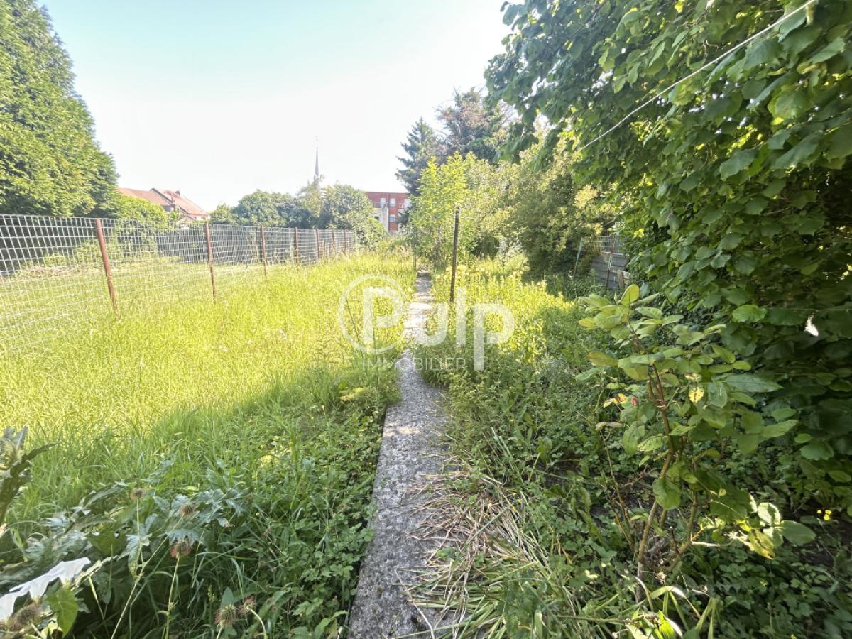 vente Maison Montigny En Gohelle (62640) réf:hen16571 - Pulp Immobilier