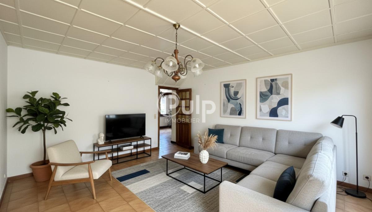 vente Maison Montigny En Gohelle (62640) réf:hen16571 - Pulp Immobilier