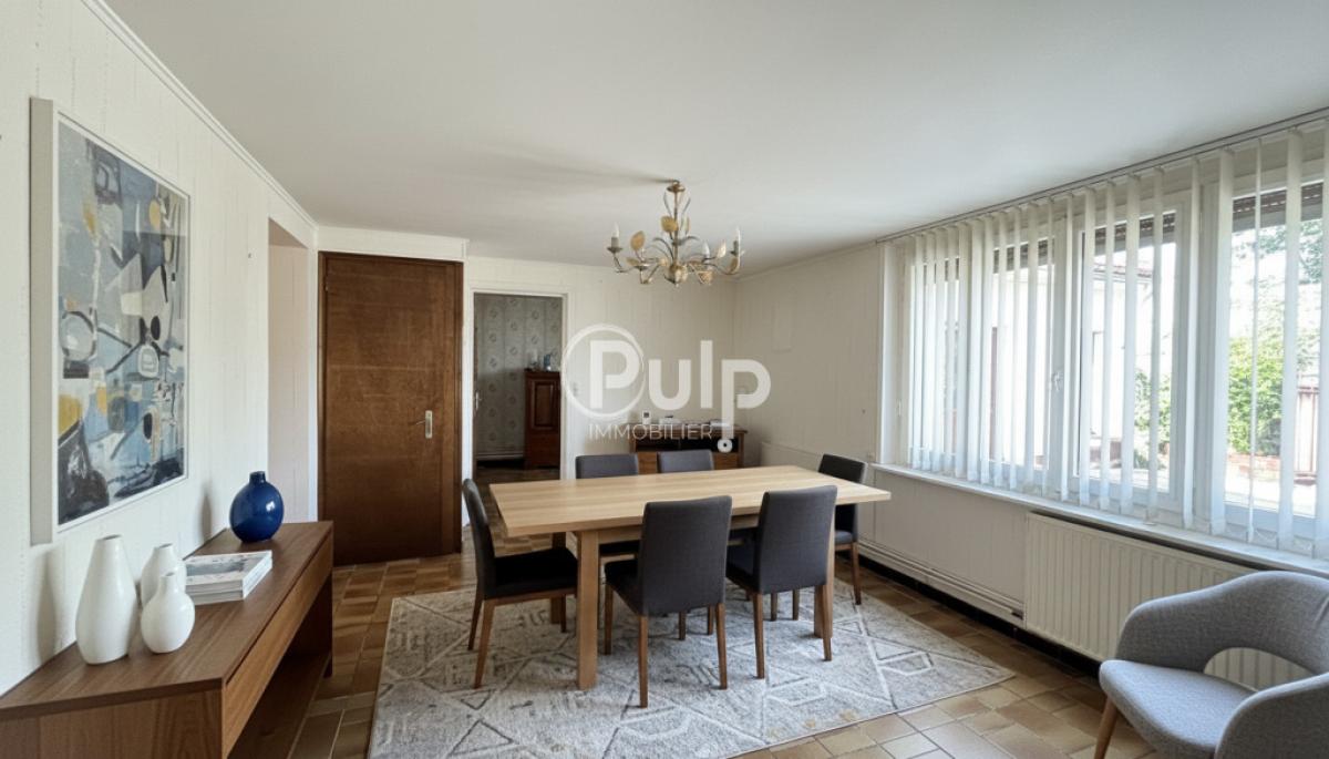 vente Maison Montigny En Gohelle (62640) réf:hen16571 - Pulp Immobilier