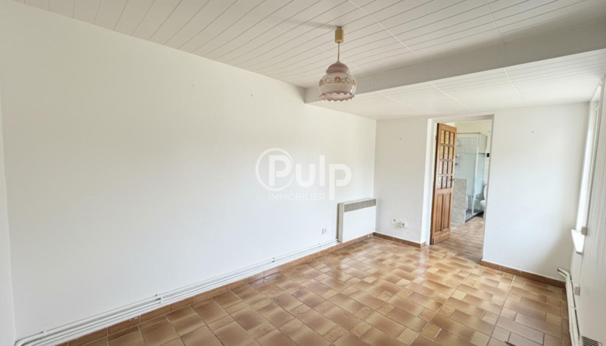vente Maison Montigny En Gohelle (62640) réf:hen16571 - Pulp Immobilier
