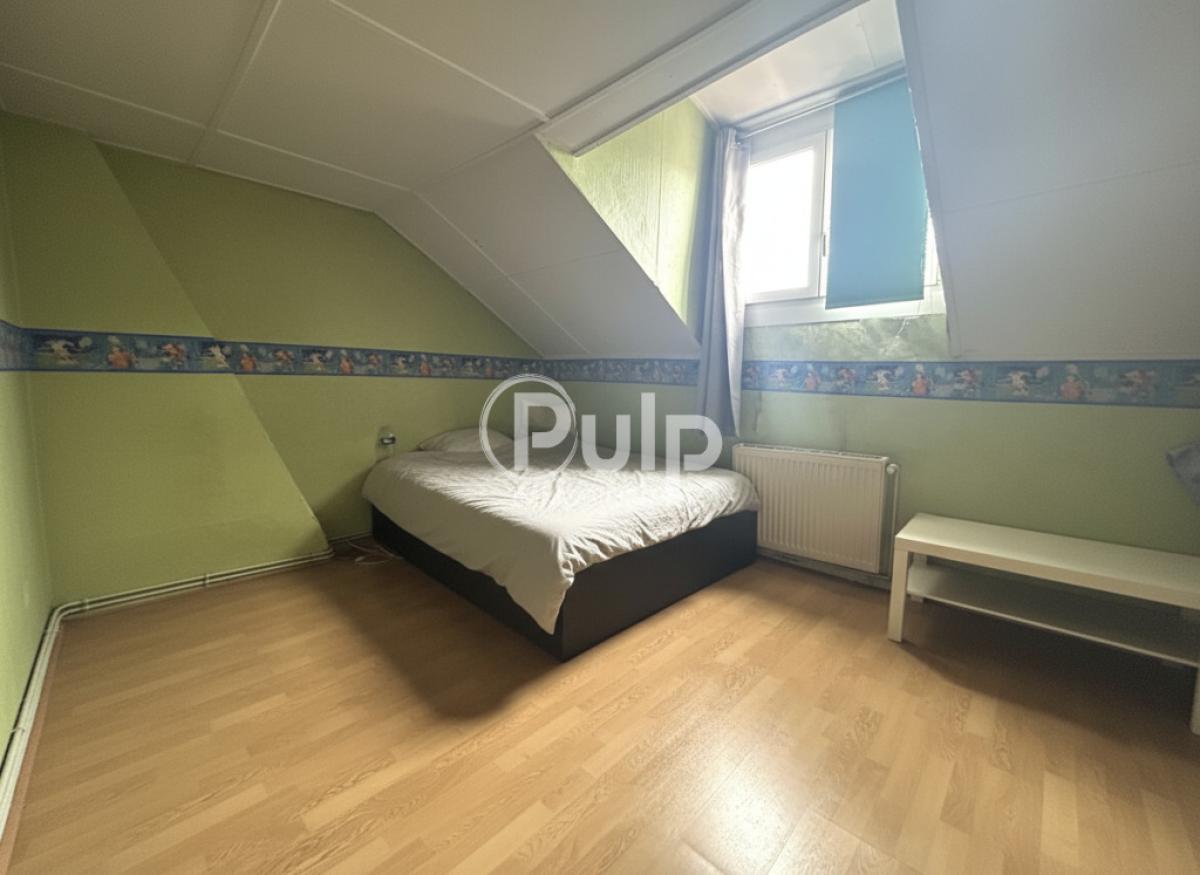 vente Maison Montigny En Gohelle (62640) réf:hen16572 - Pulp Immobilier